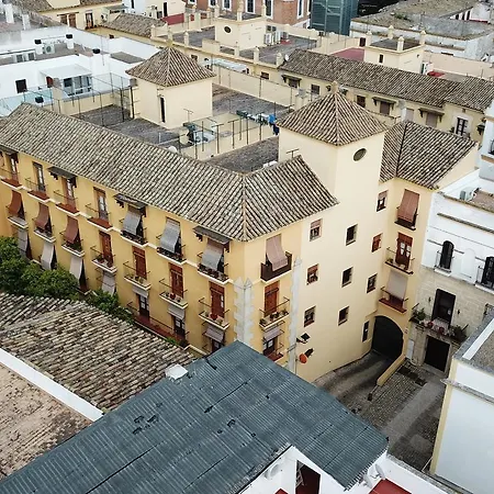 Historico El Carmen Lejlighed *